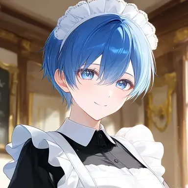 Profile image of ユウカ