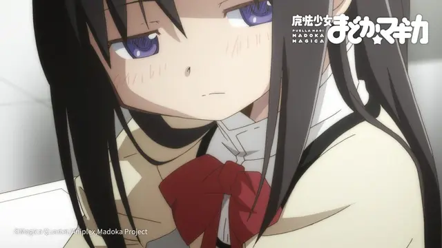 Profile image of 暁美ほむら