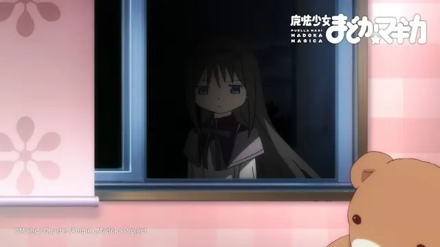 Profile image of 暁美ほむら