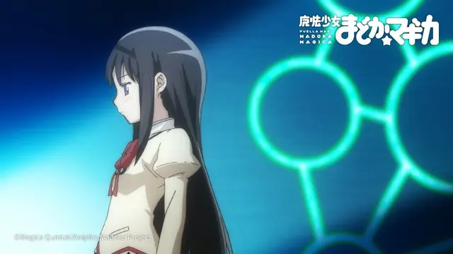 Profile image of 暁美ほむら