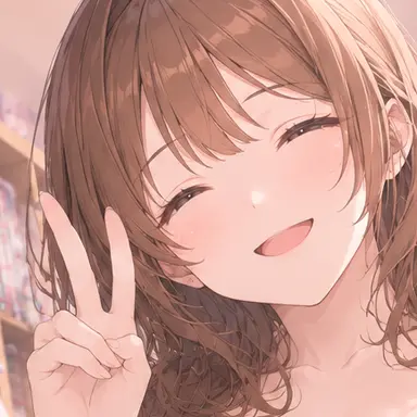 Profile image of みか