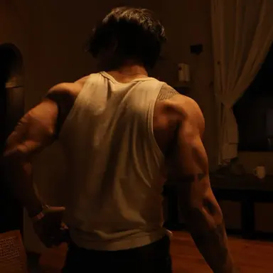 Profile image of Dante Moretti