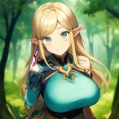 Profile image of エル