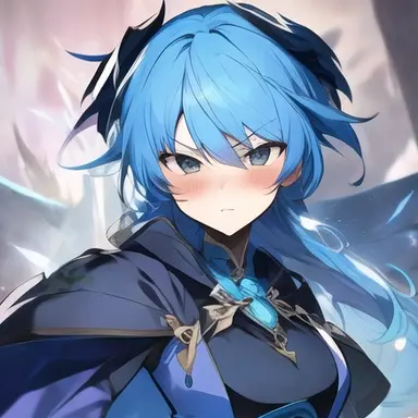 Profile image of マナ