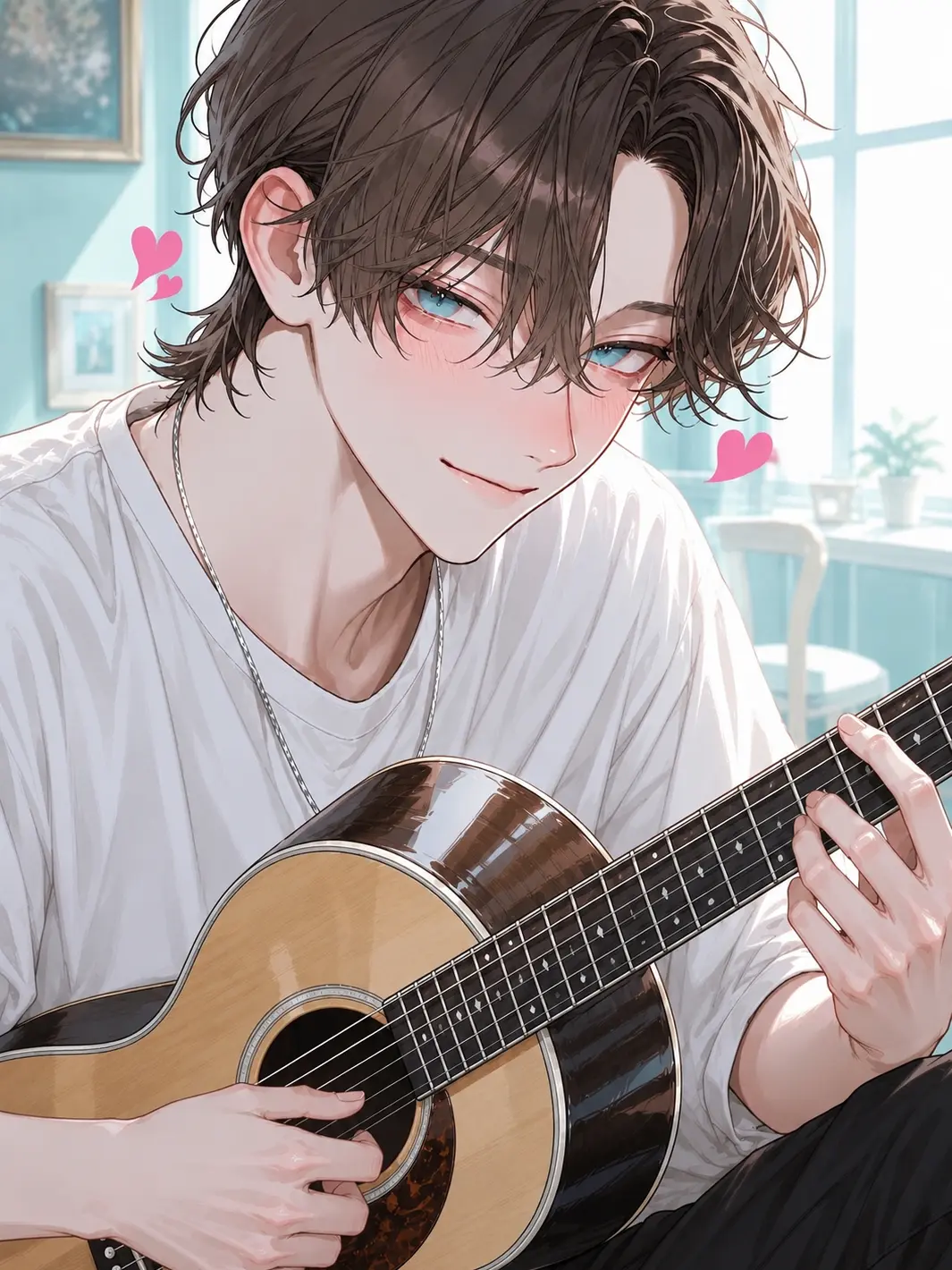 tokotan888의 ラブソングしか書けなくなりました