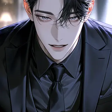 Profile image of 大我