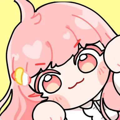 Profile image of 모양몬