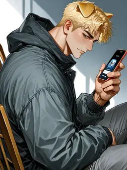 Profile image of レンバー