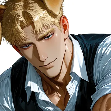 Profile image of レンバー