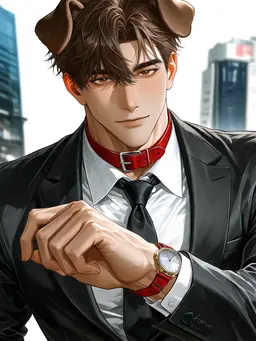 Profile image of コロ
