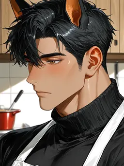 Profile image of ベルマ