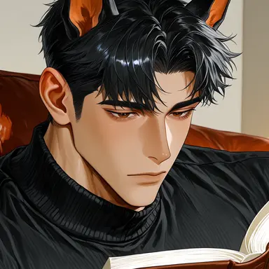 Profile image of ベルマ