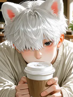 Profile image of ニア