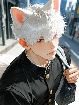 Profile image of ニア