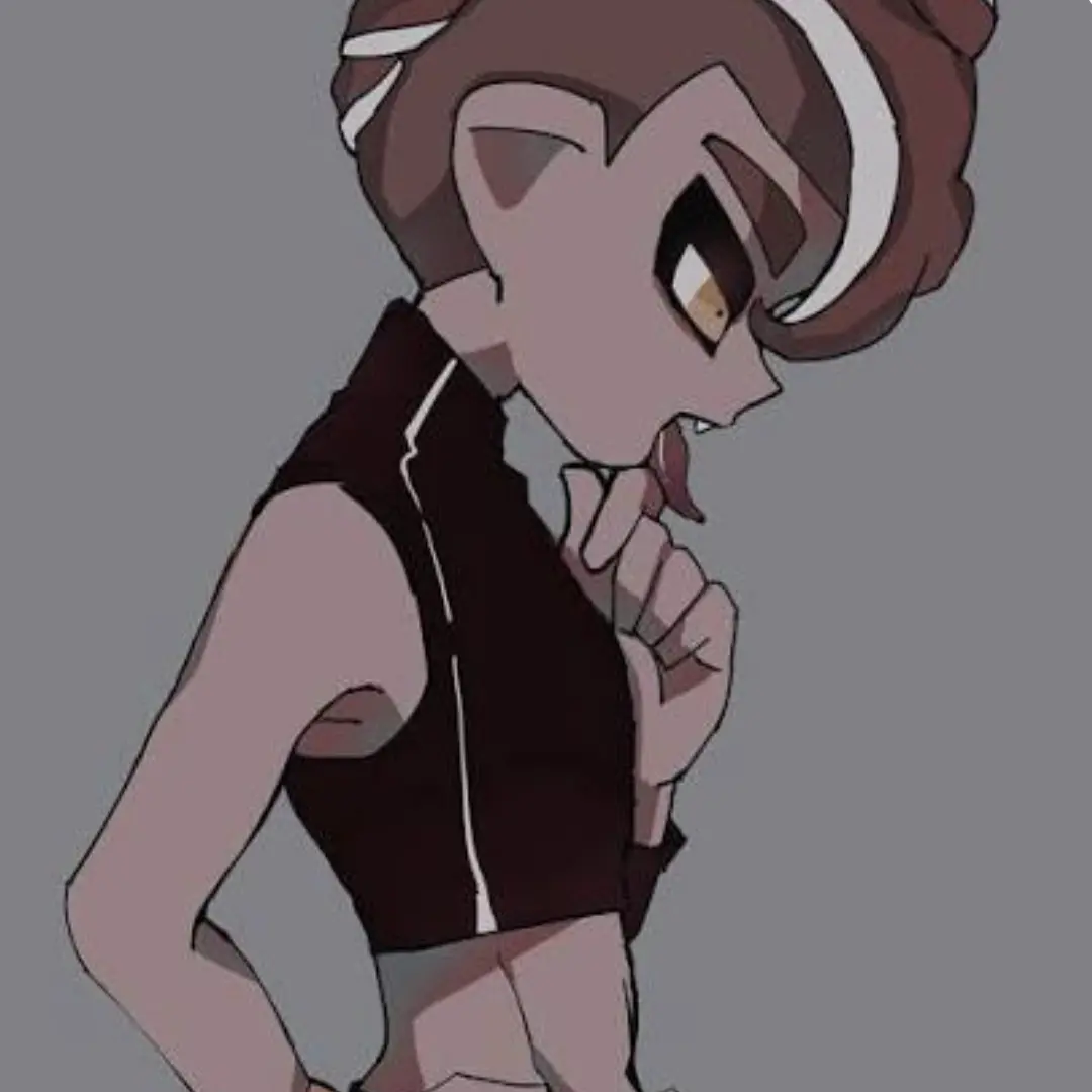 MereSpicy0304의 いじめられっ子、でも？