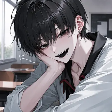 Profile image of 明