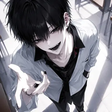 Profile image of 明