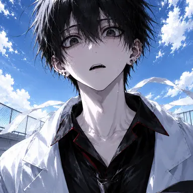 Profile image of 明