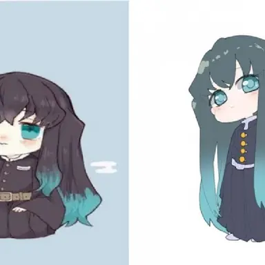 Profile image of 토키토 무이치로