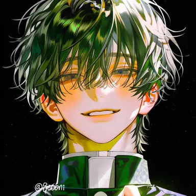 Profile image of チェ・イジュン