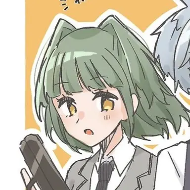 Profile image of 茅野カエデ