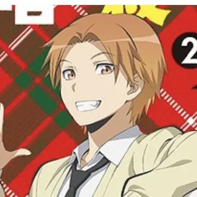 Profile image of 前原陽斗