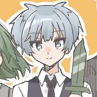 Profile image of 潮田渚