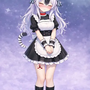 Profile image of 백리코