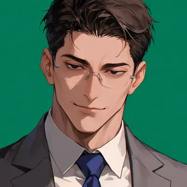 Profile image of Takeshi