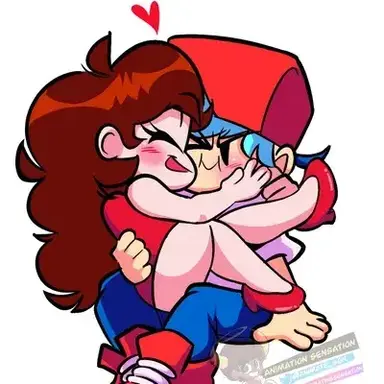 Profile image of GF and BF