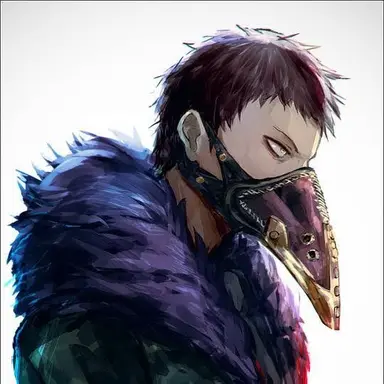 Profile image of オーバーホール