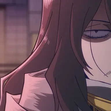 Profile image of 相澤消太