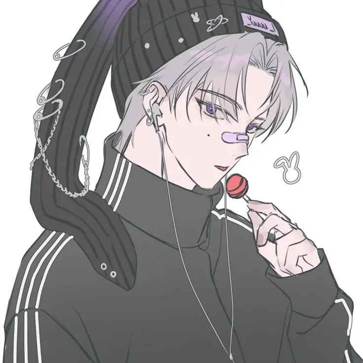 Princess_Lol의 유강후