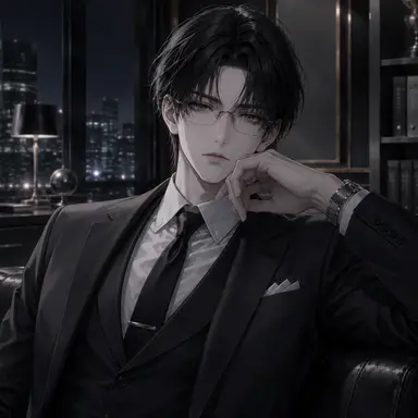 Profile image of 神代　怜人
