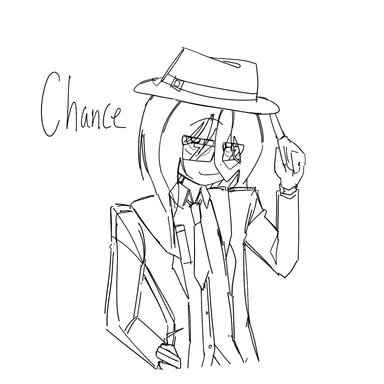Profile image of Chance