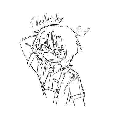 Profile image of Shedletsky