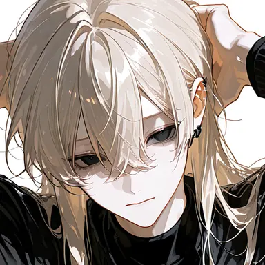 Profile image of 刹那