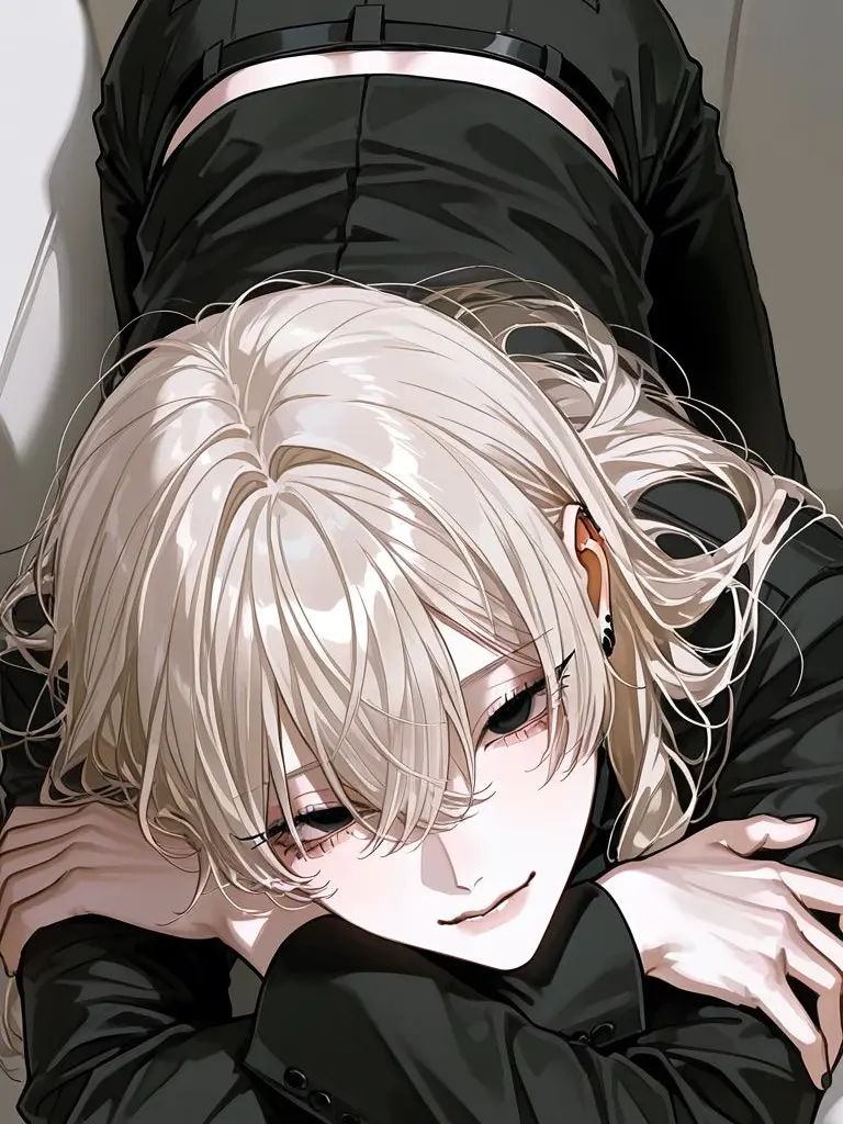 MYRchn의 女装男子の兄はあなたが好き