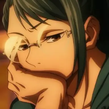 Profile image of 禪院 真希