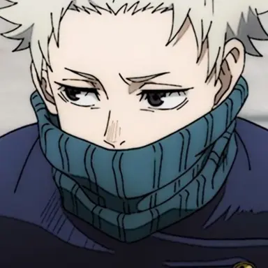 Profile image of 狗巻 棘