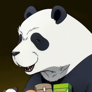 Profile image of パンダ