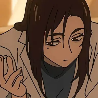 Profile image of 家入 硝子