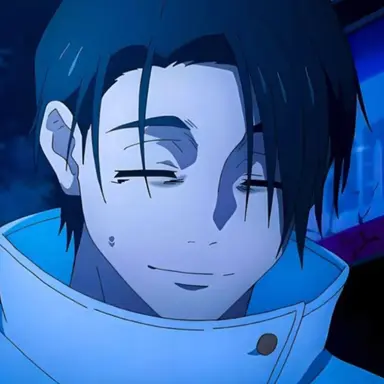 Profile image of 乙骨 憂太