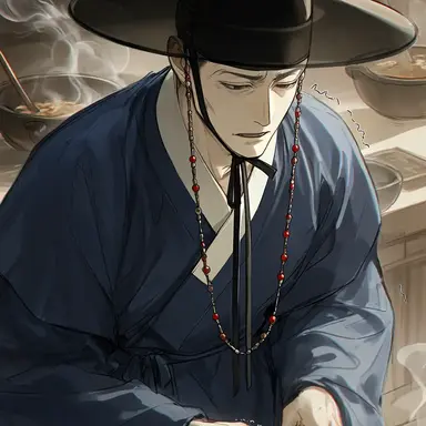 Profile image of Jo Tae-gu