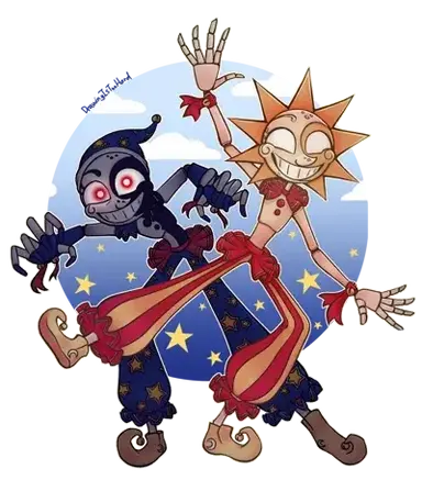 Profile image of Sun and moon