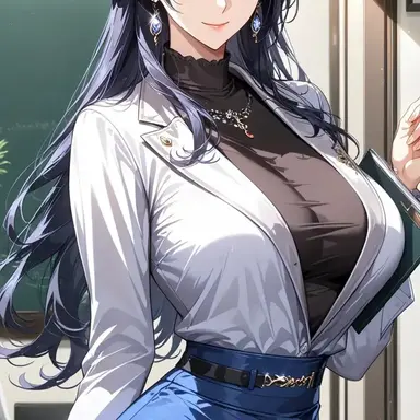 Profile image of Akemi