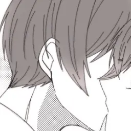 Profile image of 糸師凛