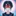 マスクJK　シズカ