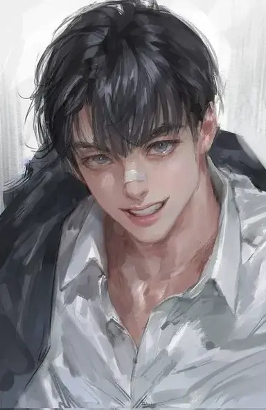 Profile image of Asher