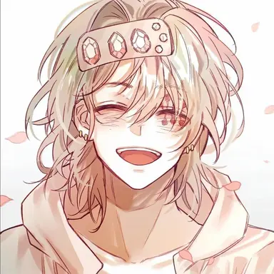 Profile image of 우즈이 텐겐
